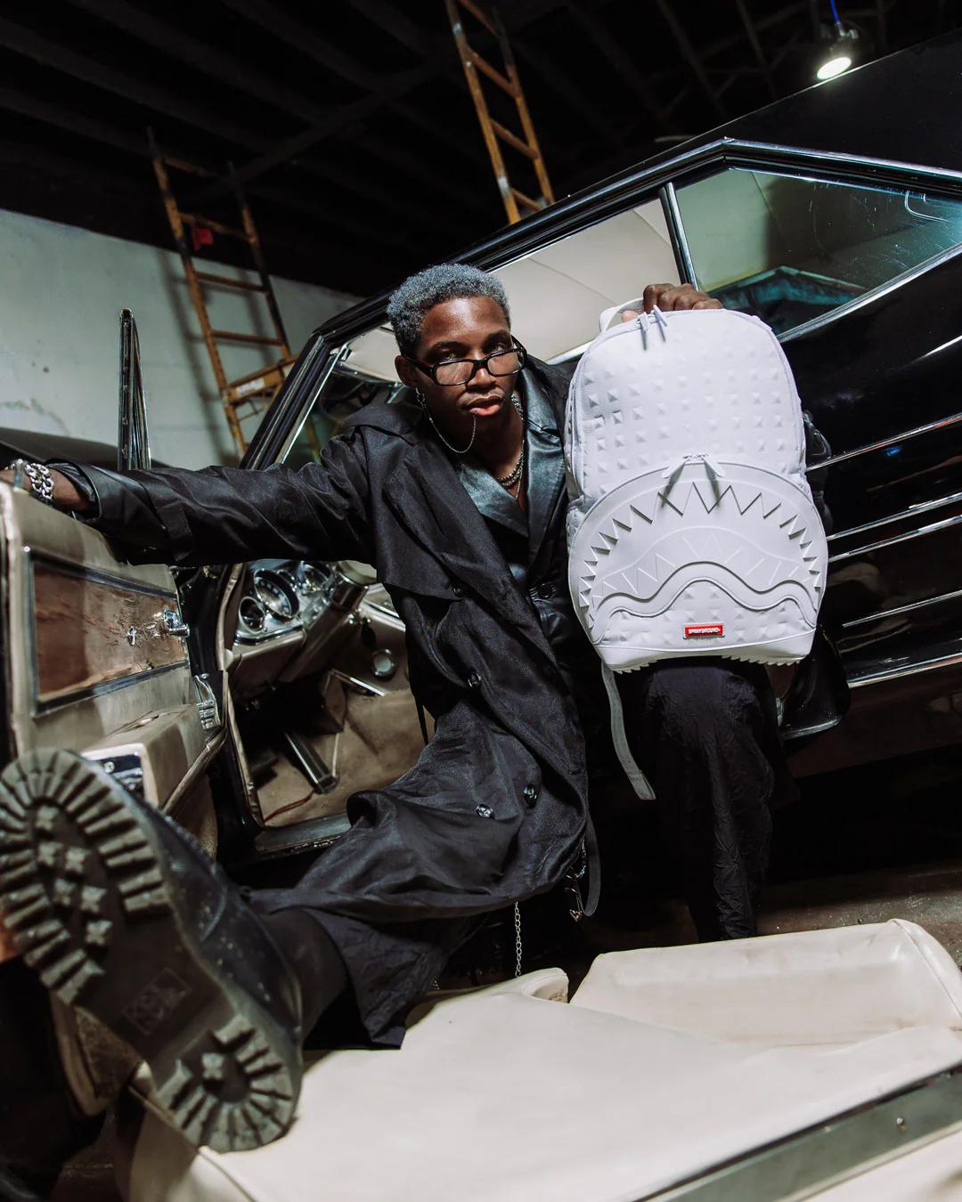 PHASE ZERO BACKPACK | Sprayground Signature