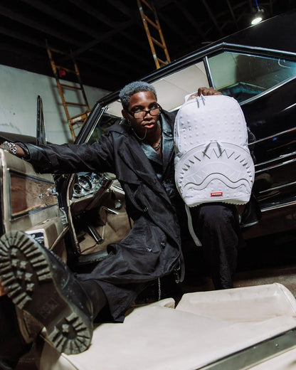 PHASE ZERO BACKPACK | Sprayground Signature