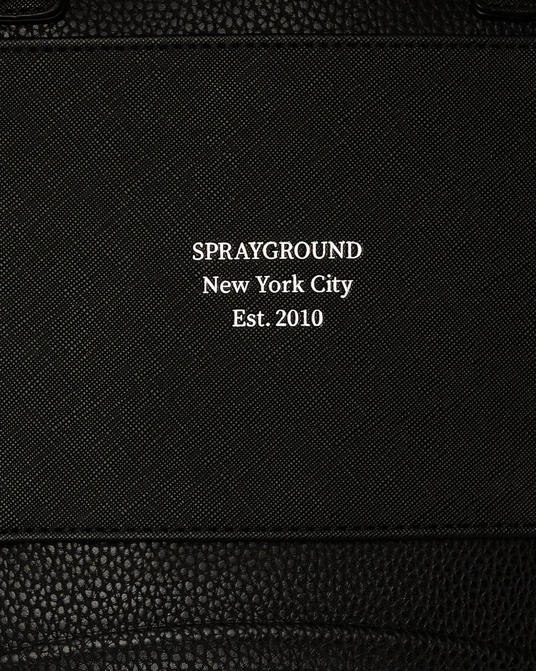 THE HQ BACKPACK | Sprayground Classic