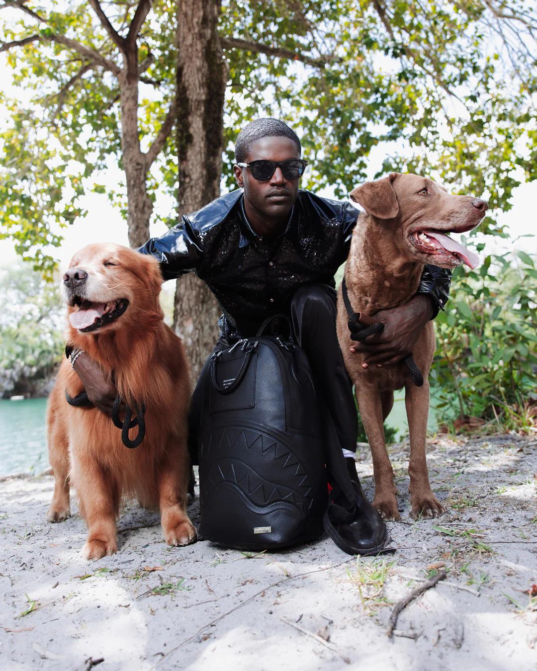 THE HQ BACKPACK | Sprayground Classic