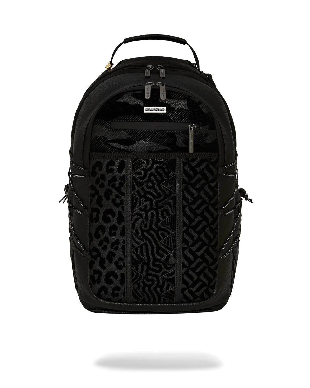 NEMESIS HUNT NOMAD BACKPACK | Sprayground Essential