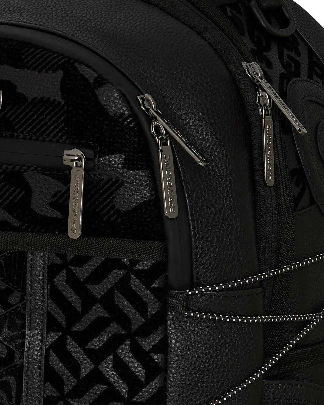 NEMESIS HUNT NOMAD BACKPACK | Sprayground Essential