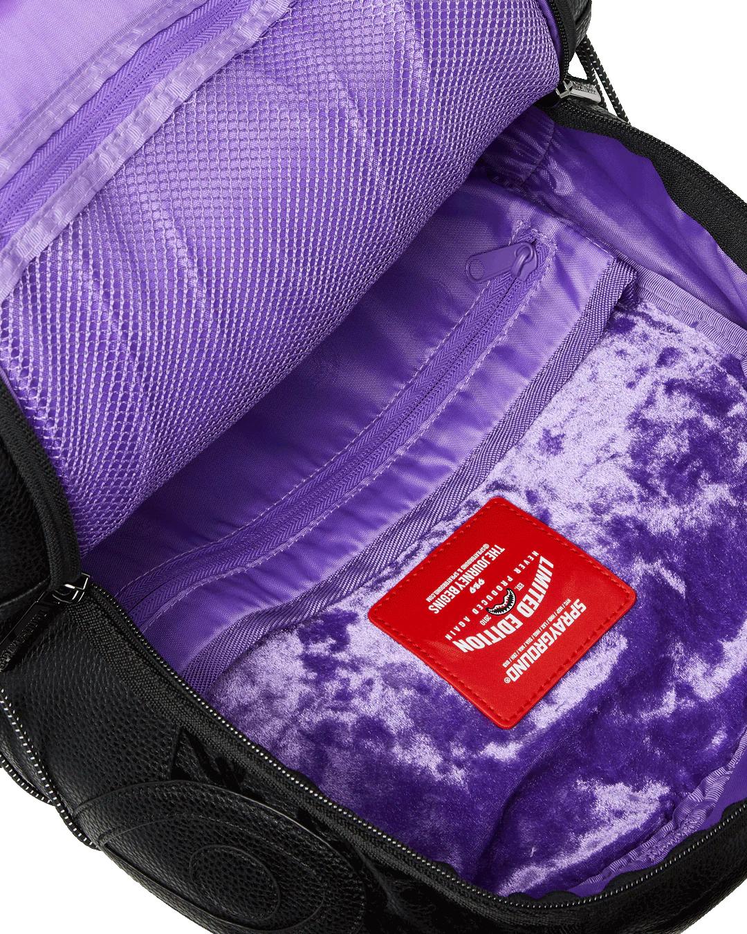 NEMESIS HUNT NOMAD BACKPACK | Sprayground Essential