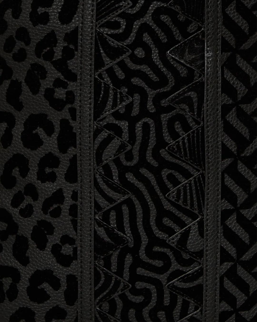 NEMESIS HUNT NOMAD BACKPACK | Sprayground Essential