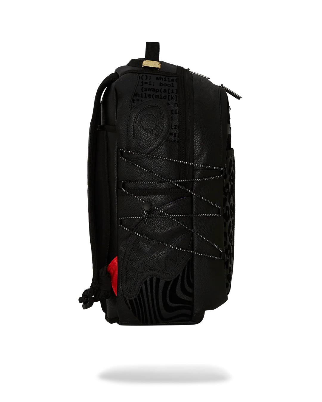NEMESIS HUNT NOMAD BACKPACK | Sprayground Essential