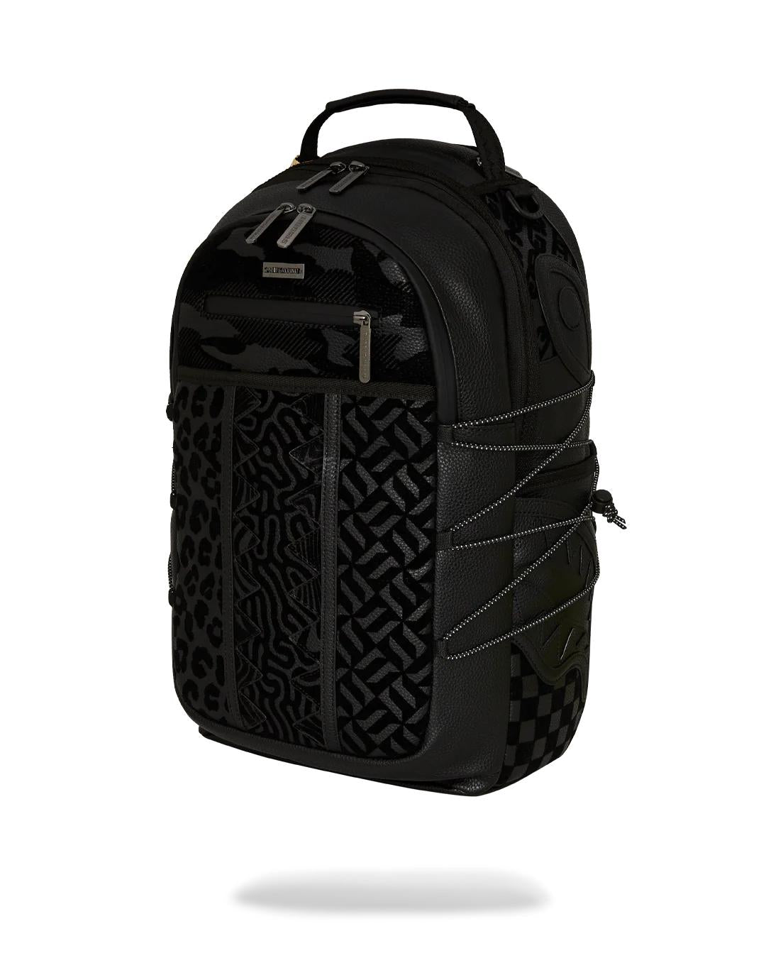 NEMESIS HUNT NOMAD BACKPACK | Sprayground Essential