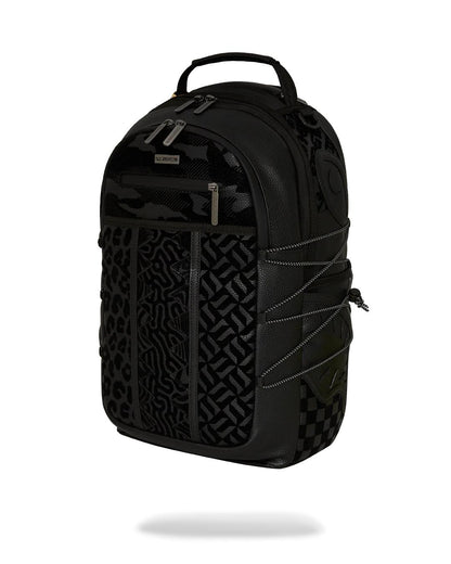 NEMESIS HUNT NOMAD BACKPACK | Sprayground Essential