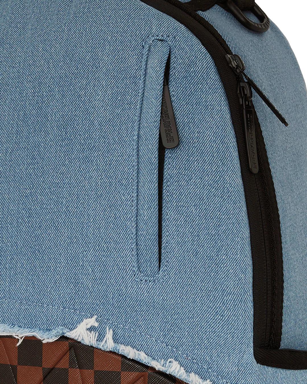 SHORES OF ITALY BACKPACK | Sprayground Everyday