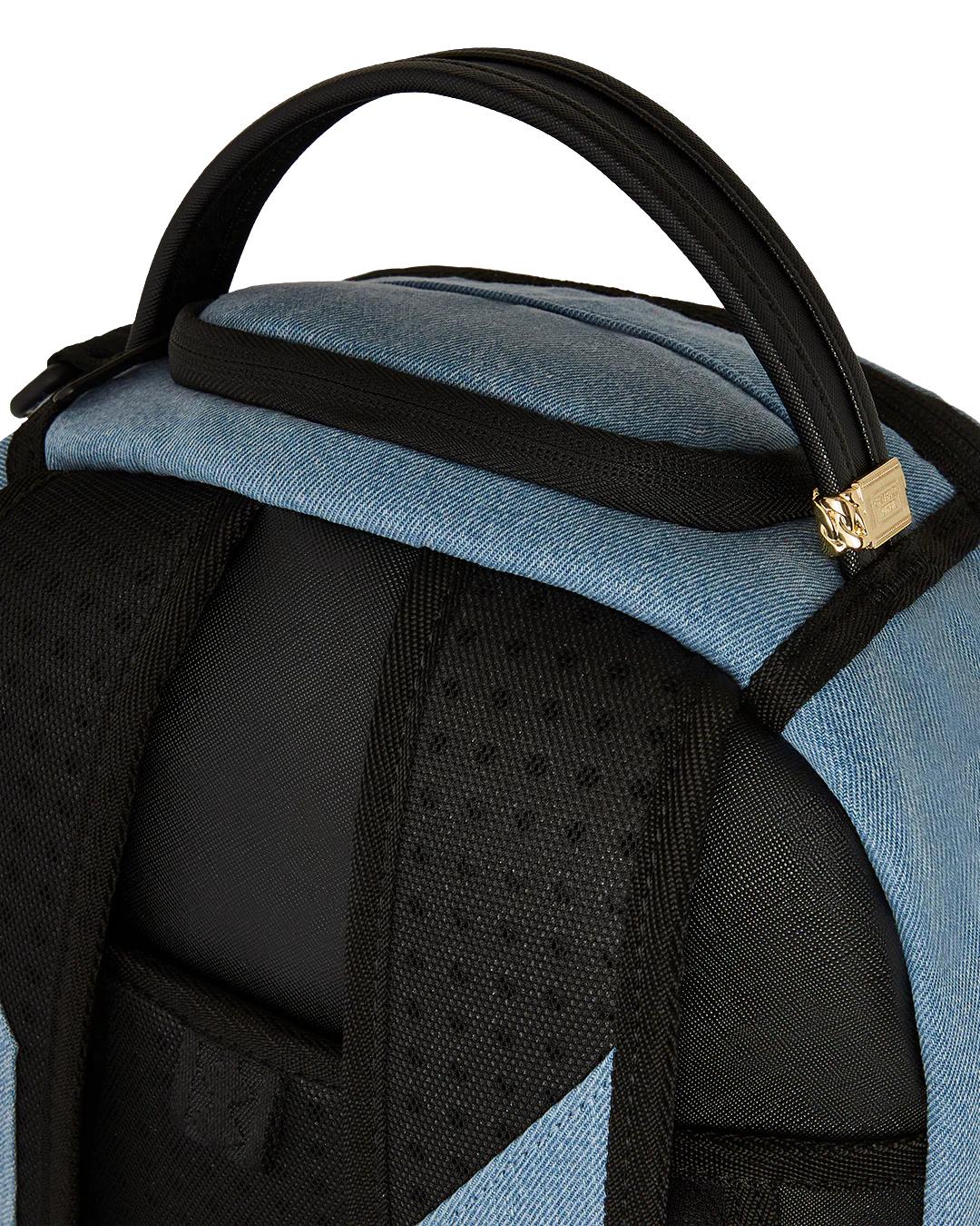 SHORES OF ITALY BACKPACK | Sprayground Everyday