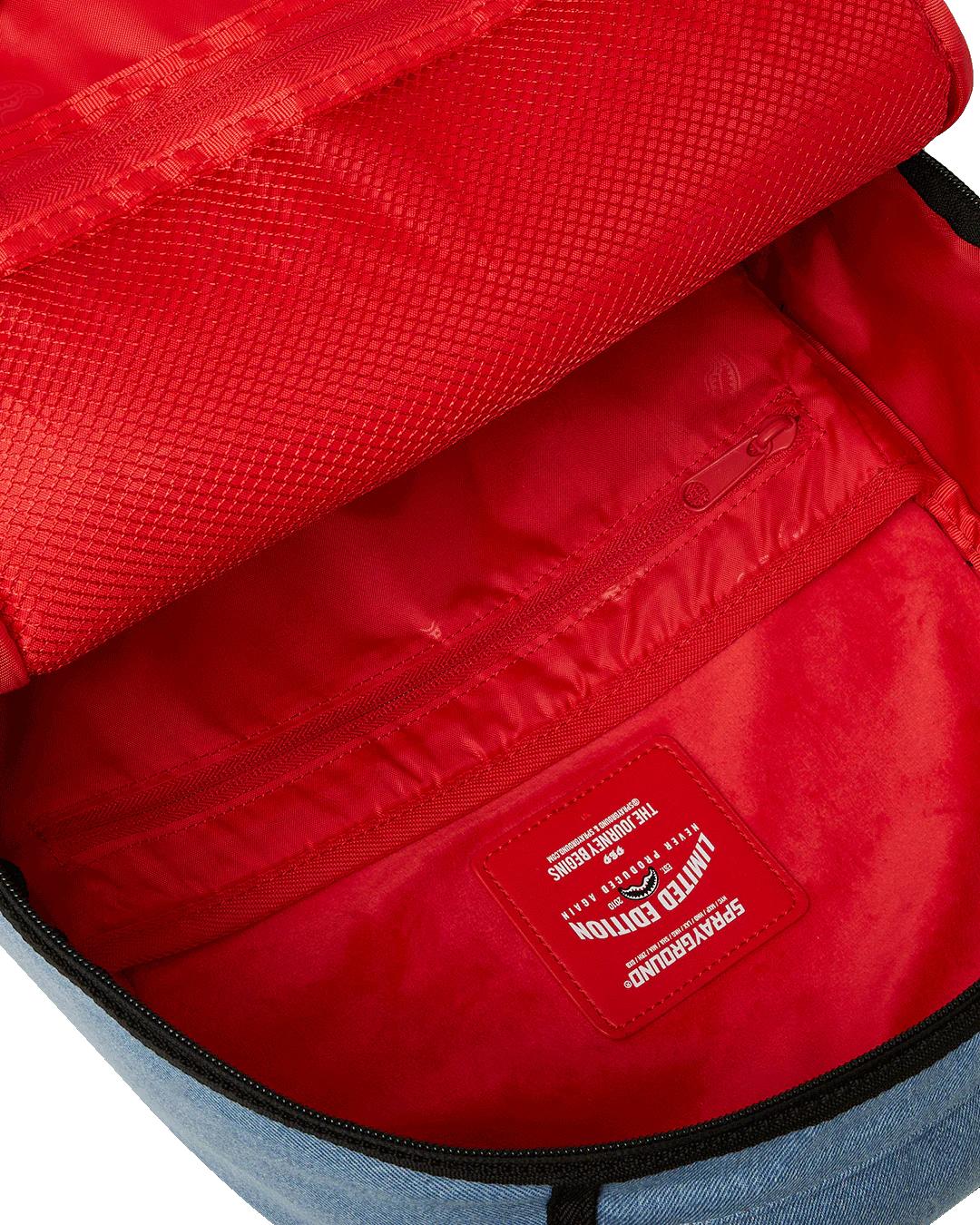 SHORES OF ITALY BACKPACK | Sprayground Everyday
