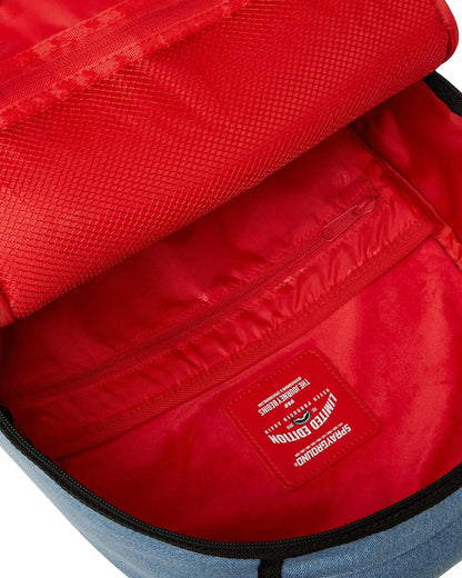 SHORES OF ITALY BACKPACK | Sprayground Everyday