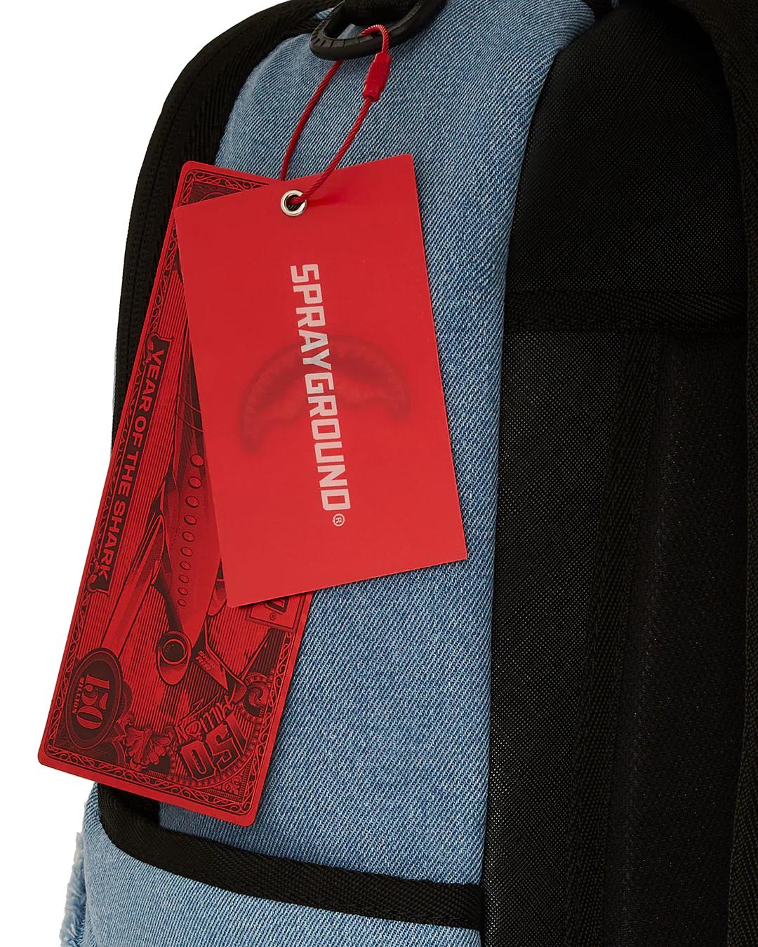 SHORES OF ITALY BACKPACK | Sprayground Everyday