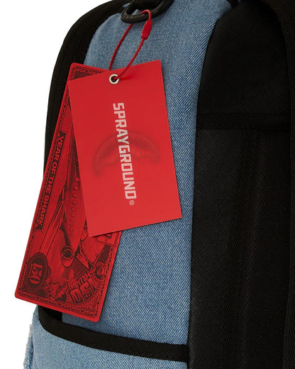 SHORES OF ITALY BACKPACK | Sprayground Everyday