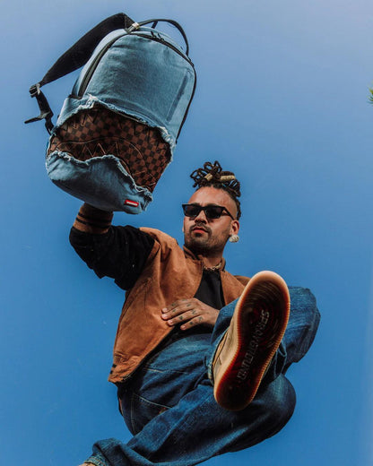 SHORES OF ITALY BACKPACK | Sprayground Everyday