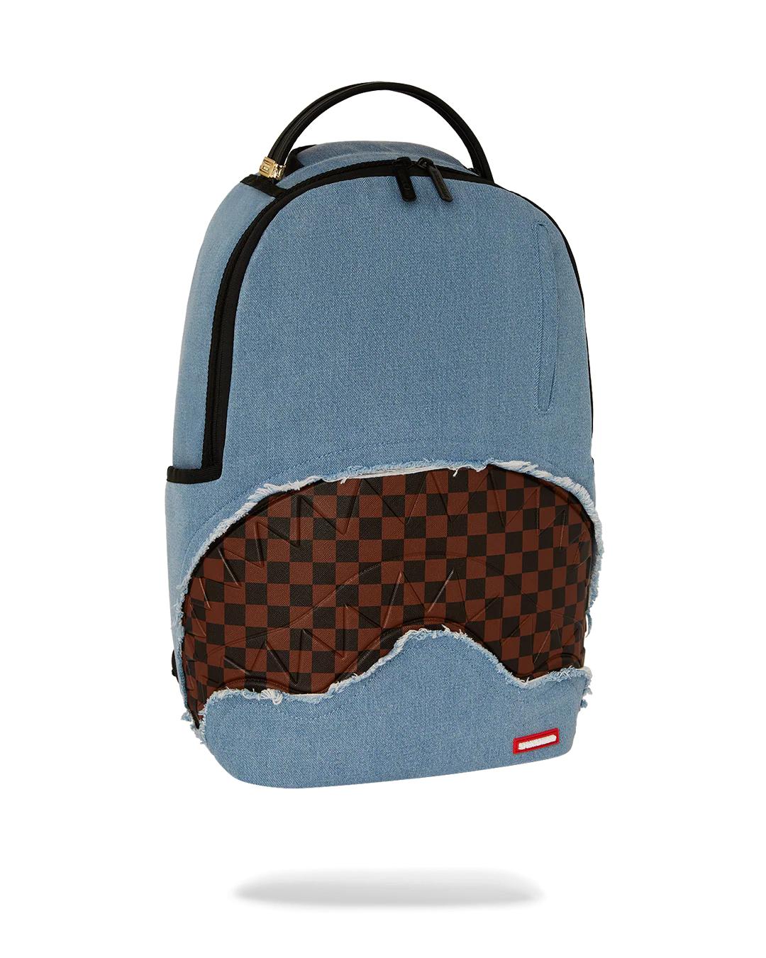 SHORES OF ITALY BACKPACK | Sprayground Everyday