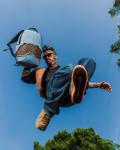 SHORES OF ITALY BACKPACK | Sprayground Everyday