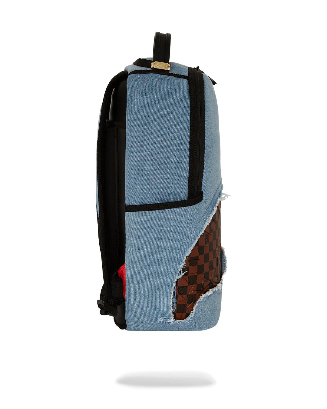 SHORES OF ITALY BACKPACK | Sprayground Everyday