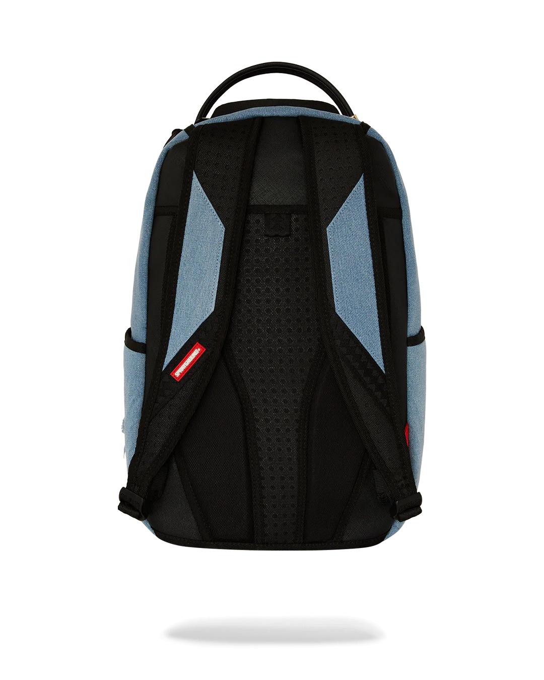 SHORES OF ITALY BACKPACK | Sprayground Everyday