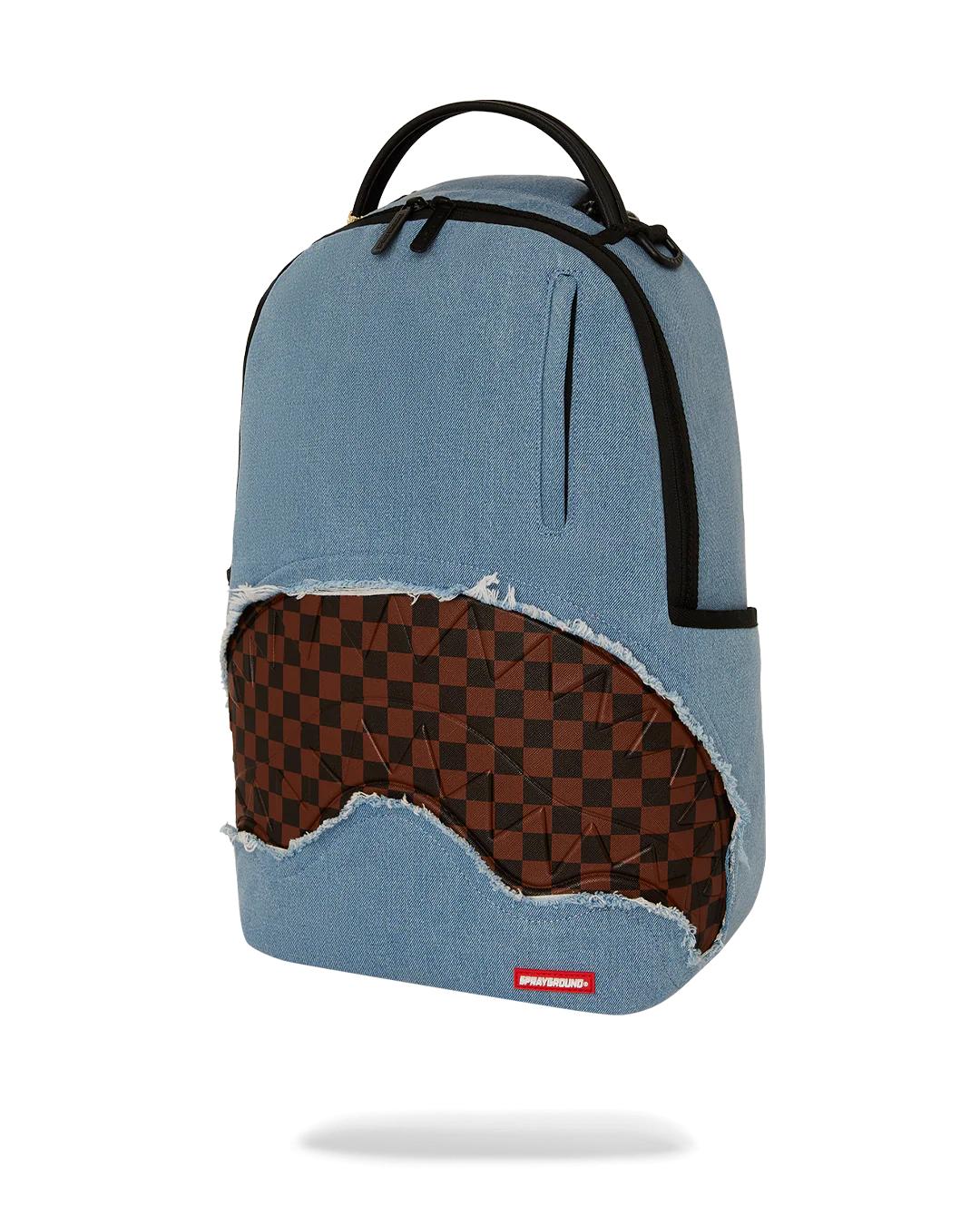 SHORES OF ITALY BACKPACK | Sprayground Everyday