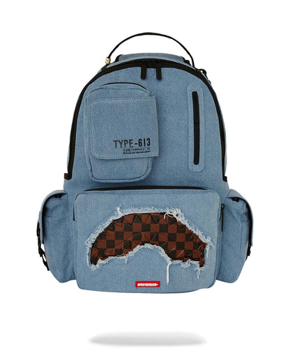 SHORES OF ITALY SPECIAL OPS BACKPACK | Sprayground Value