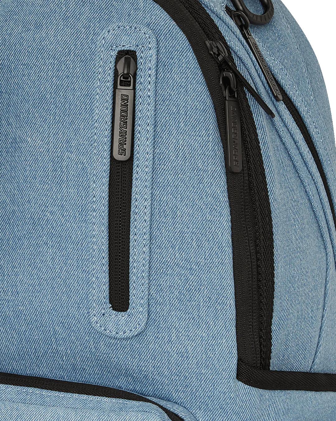 SHORES OF ITALY SPECIAL OPS BACKPACK | Sprayground Value