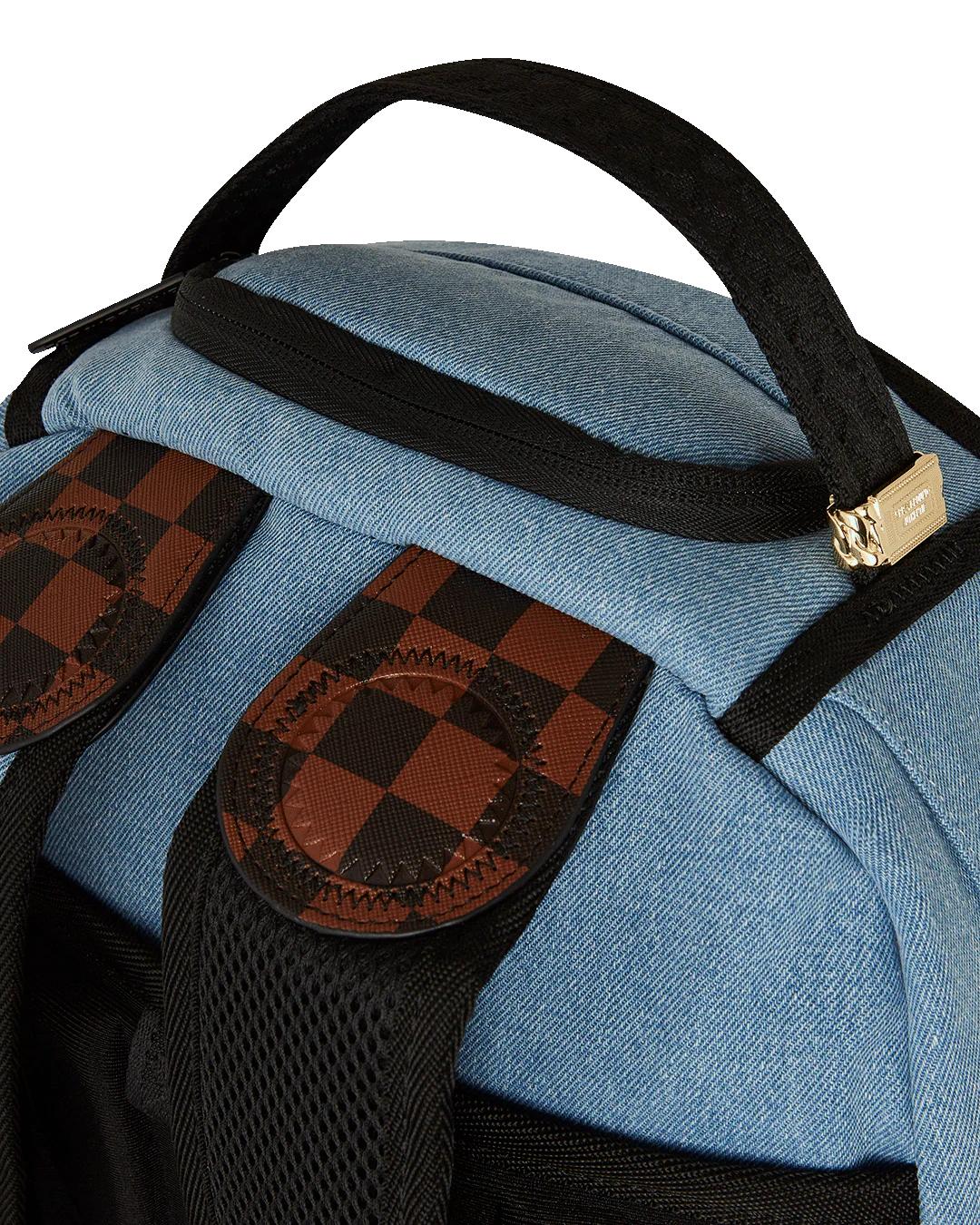 SHORES OF ITALY SPECIAL OPS BACKPACK | Sprayground Value