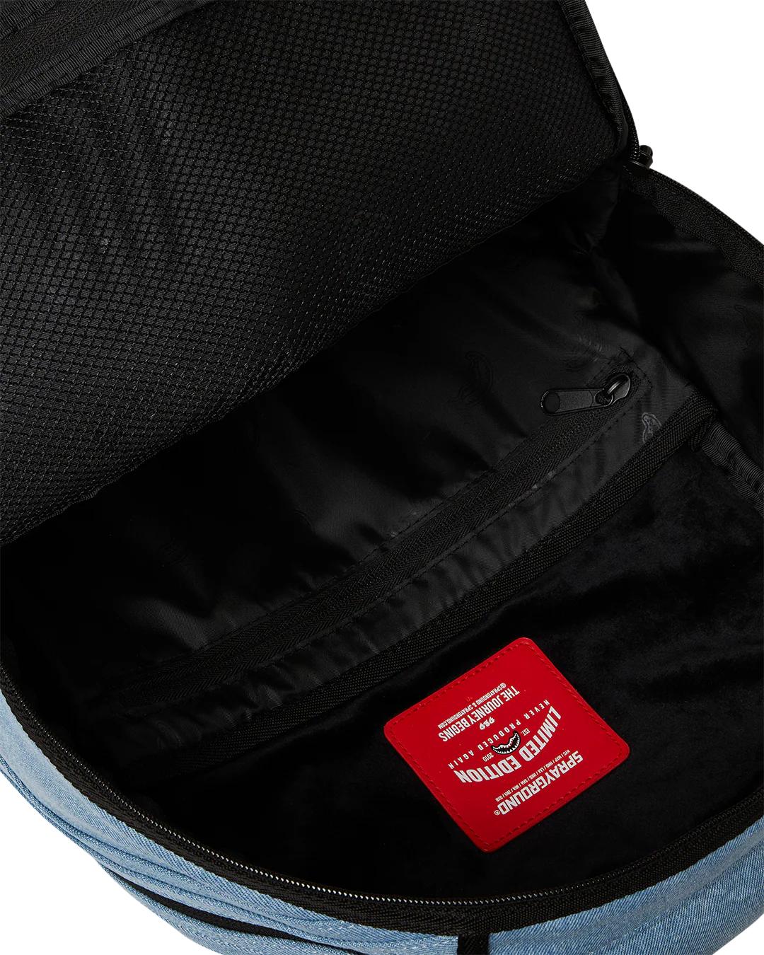 SHORES OF ITALY SPECIAL OPS BACKPACK | Sprayground Value