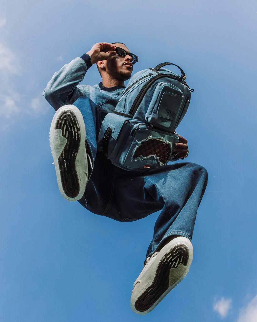 SHORES OF ITALY SPECIAL OPS BACKPACK | Sprayground Value