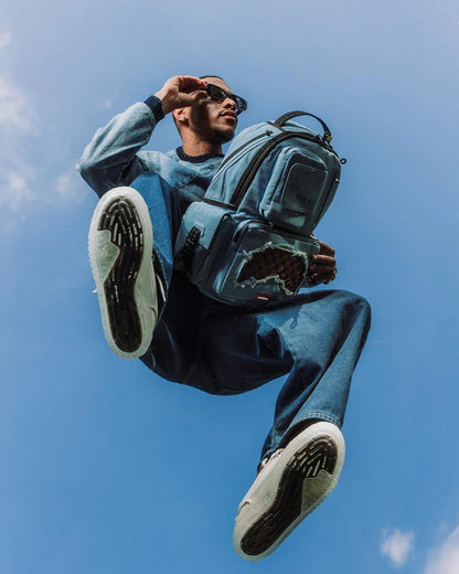 SHORES OF ITALY SPECIAL OPS BACKPACK | Sprayground Value