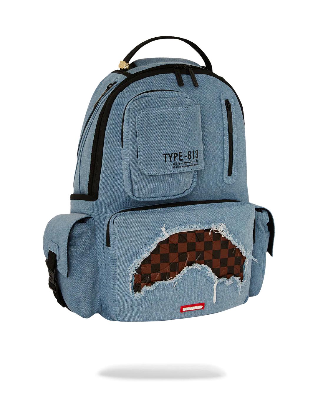 SHORES OF ITALY SPECIAL OPS BACKPACK | Sprayground Value