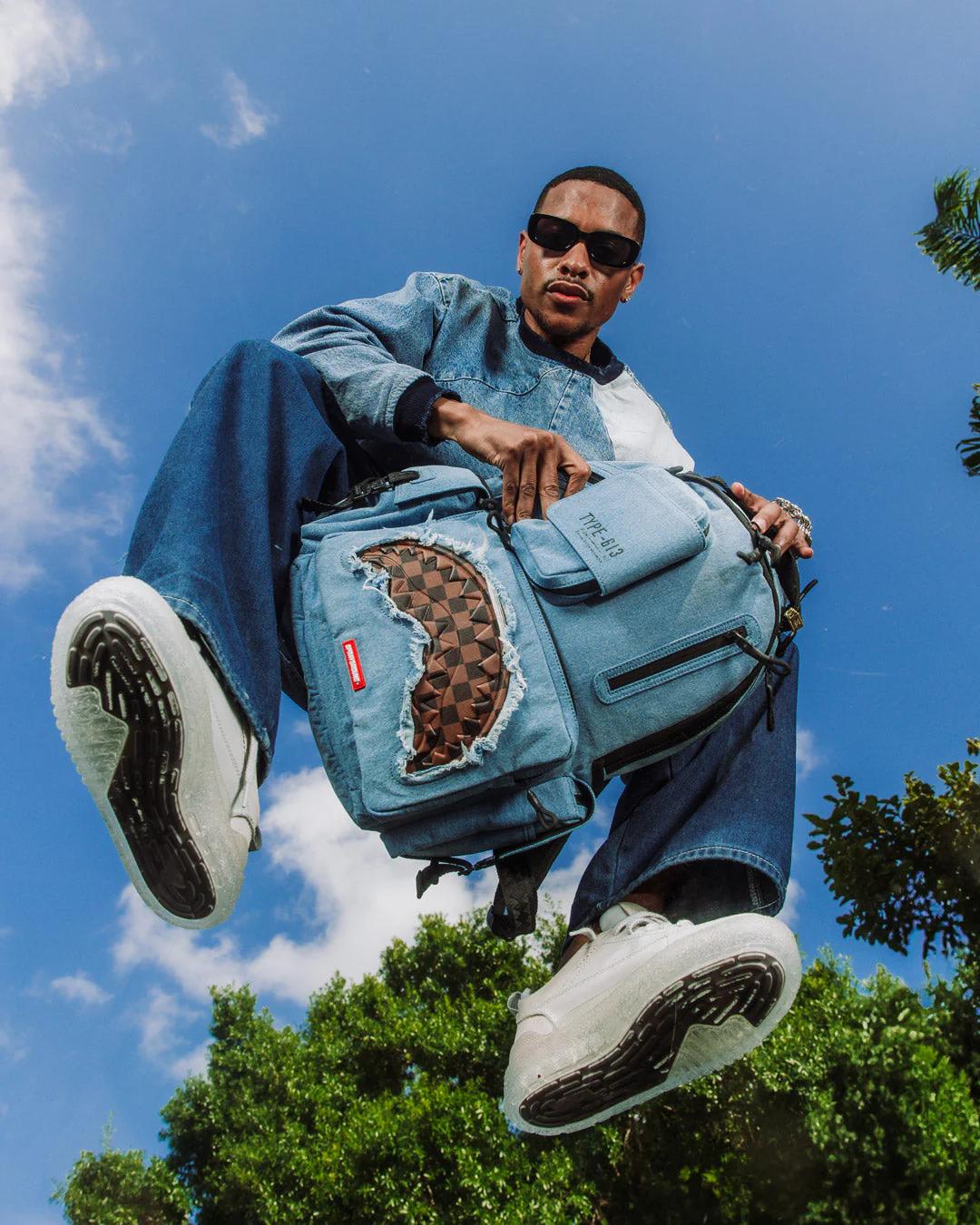 SHORES OF ITALY SPECIAL OPS BACKPACK | Sprayground Value