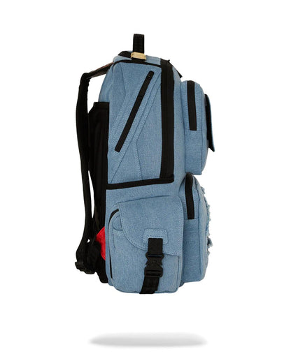 SHORES OF ITALY SPECIAL OPS BACKPACK | Sprayground Value