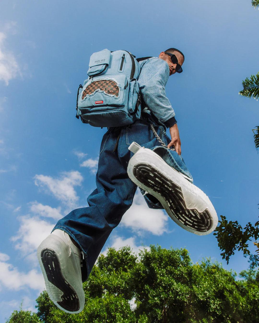 SHORES OF ITALY SPECIAL OPS BACKPACK | Sprayground Value