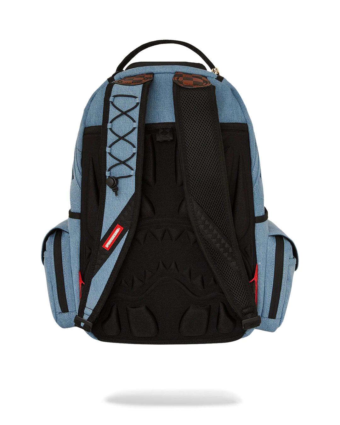 SHORES OF ITALY SPECIAL OPS BACKPACK | Sprayground Value