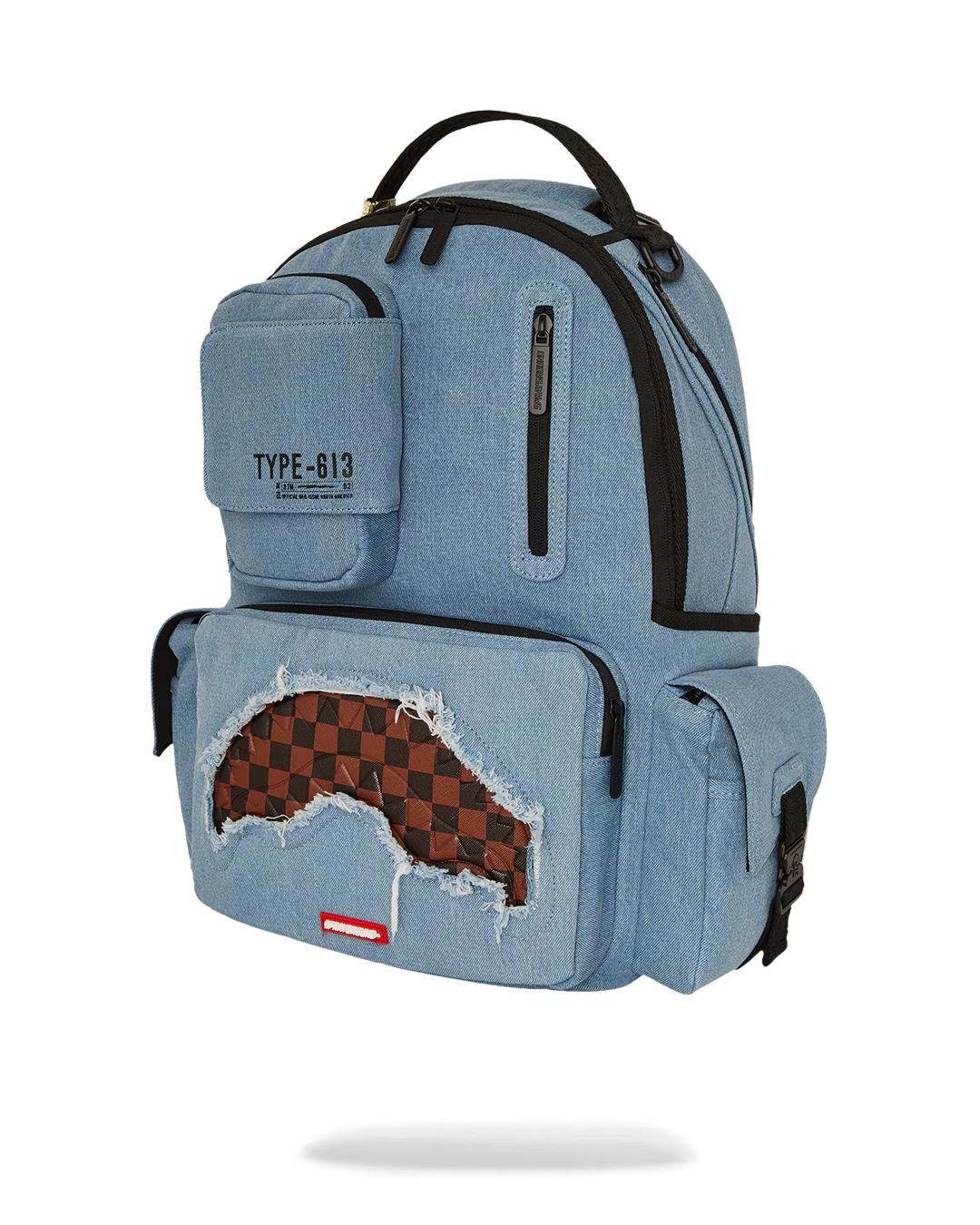 SHORES OF ITALY SPECIAL OPS BACKPACK | Sprayground Value