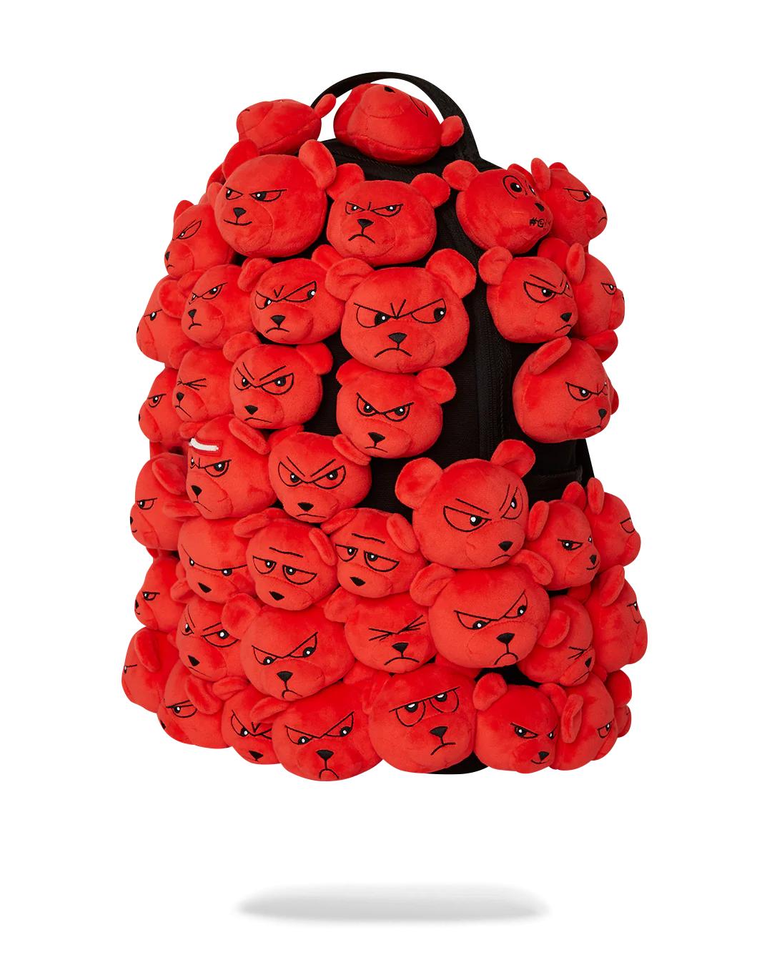 DIABLO WRATH PACK BACKPACK | Sprayground Latest