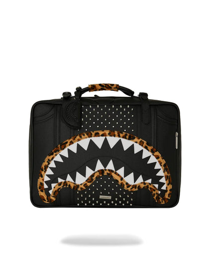 BACKSTAGE HANDHELD CARRY-ON CONVERTIBLE BACKPACK | Sprayground Quality