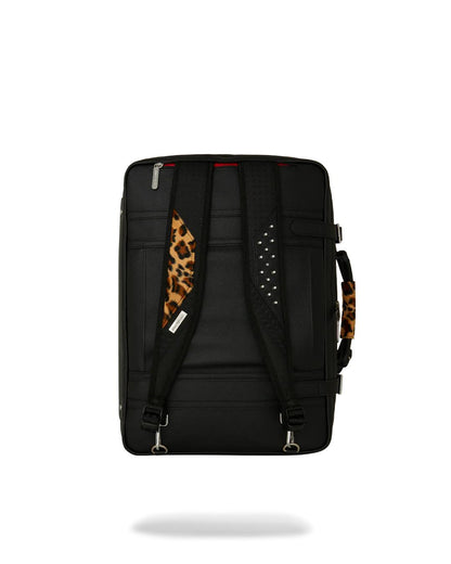 BACKSTAGE HANDHELD CARRY-ON CONVERTIBLE BACKPACK | Sprayground Quality