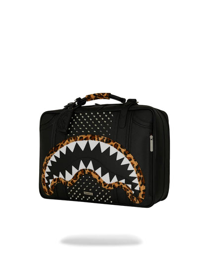 BACKSTAGE HANDHELD CARRY-ON CONVERTIBLE BACKPACK | Sprayground Quality