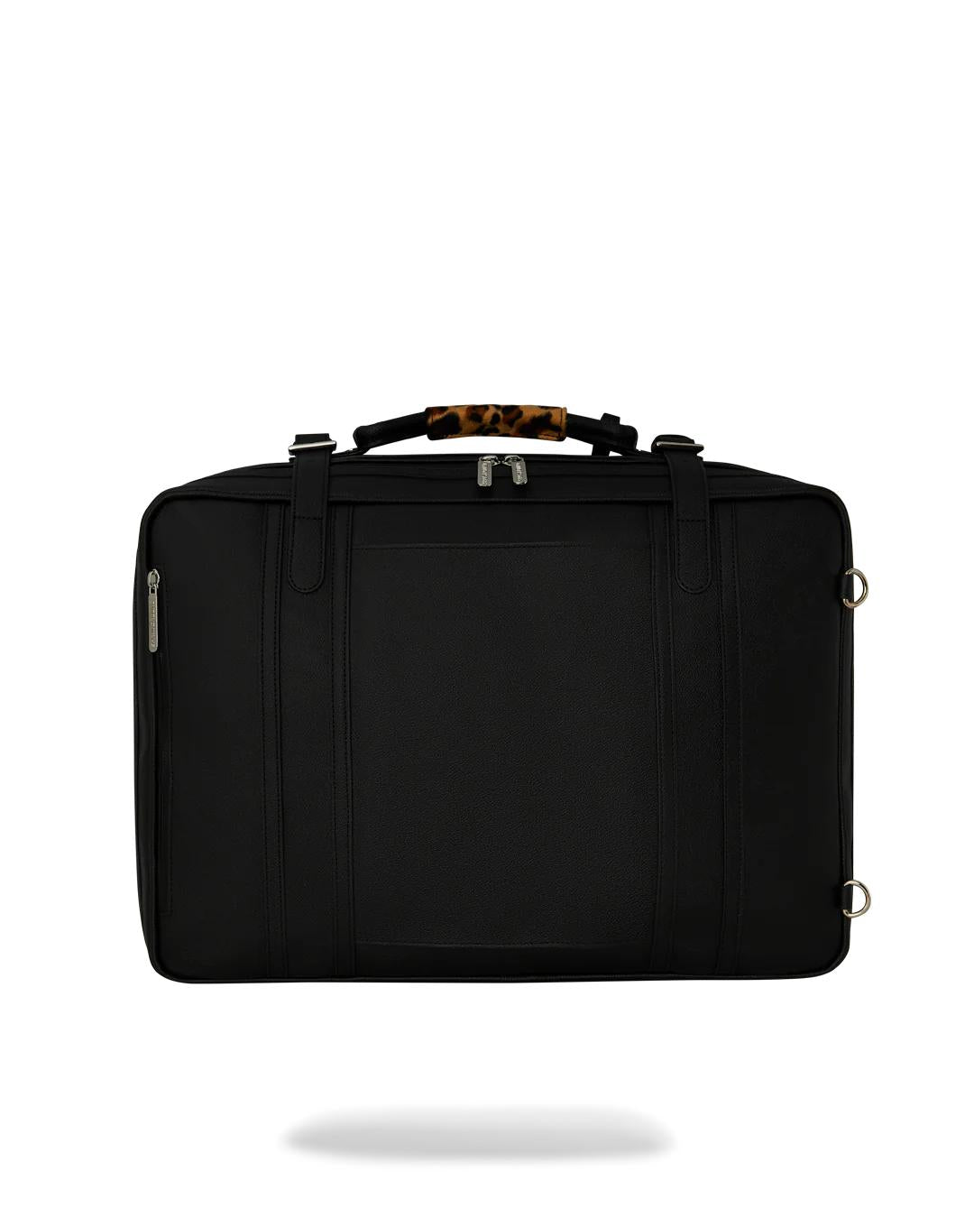 BACKSTAGE HANDHELD CARRY-ON CONVERTIBLE BACKPACK | Sprayground Quality