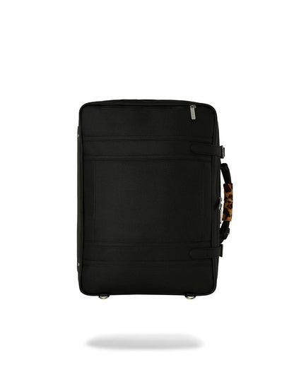 BACKSTAGE HANDHELD CARRY-ON CONVERTIBLE BACKPACK | Sprayground Quality