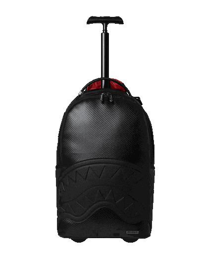 NIGHTFALL WHEELY BACKPACK | Sprayground Premium