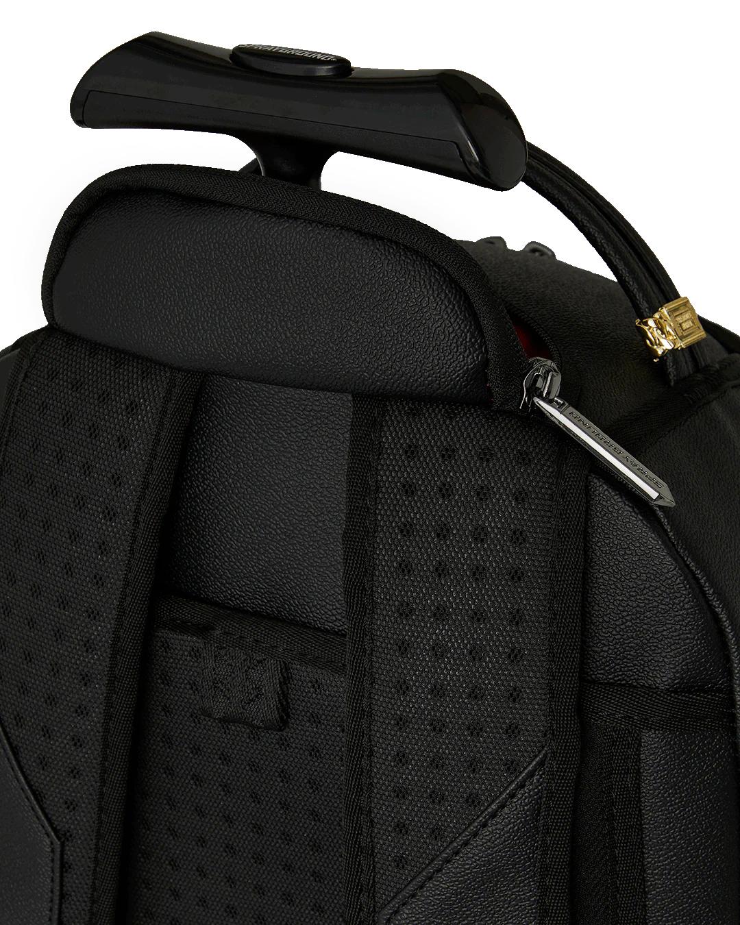 NIGHTFALL WHEELY BACKPACK | Sprayground Premium