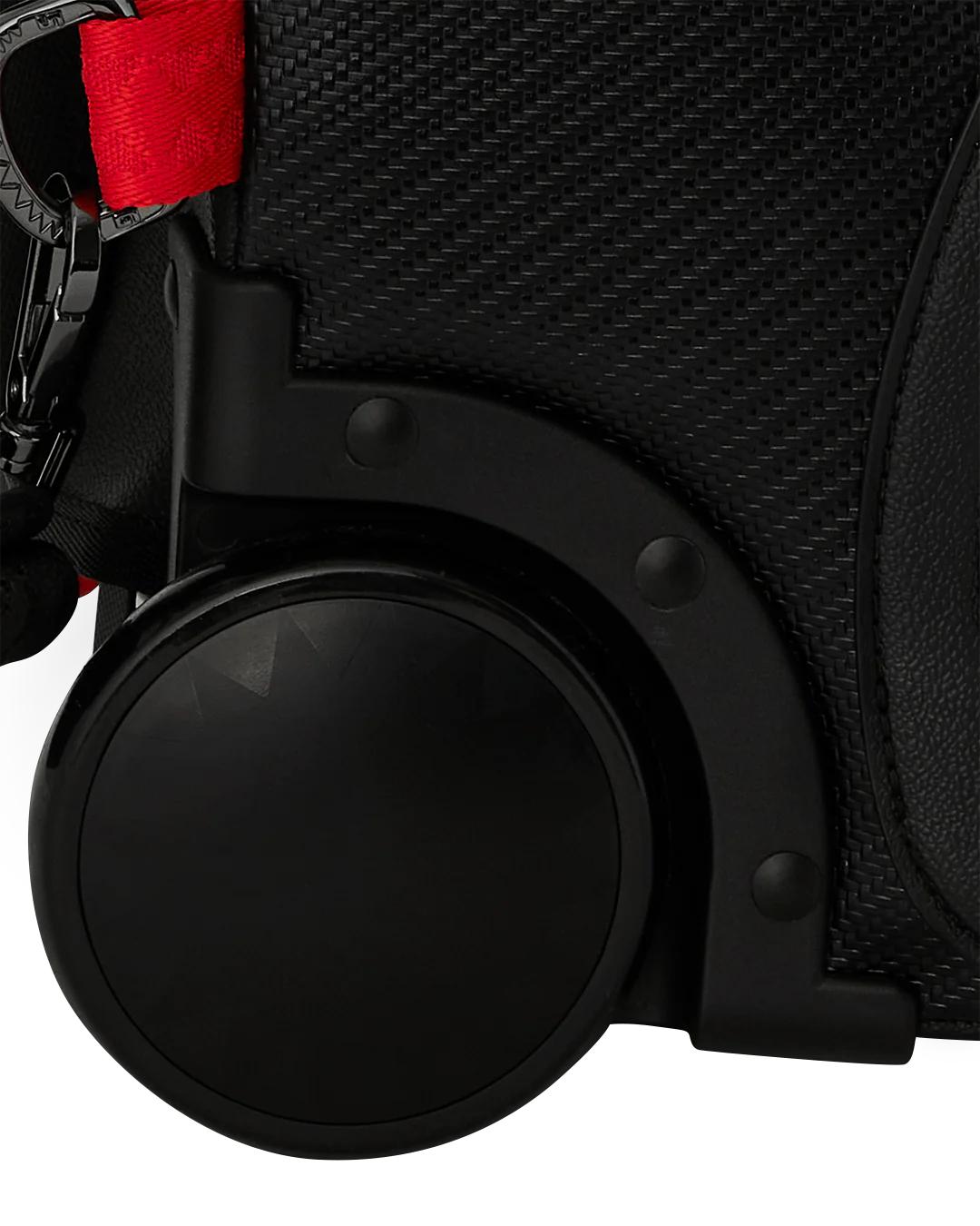 NIGHTFALL WHEELY BACKPACK | Sprayground Premium