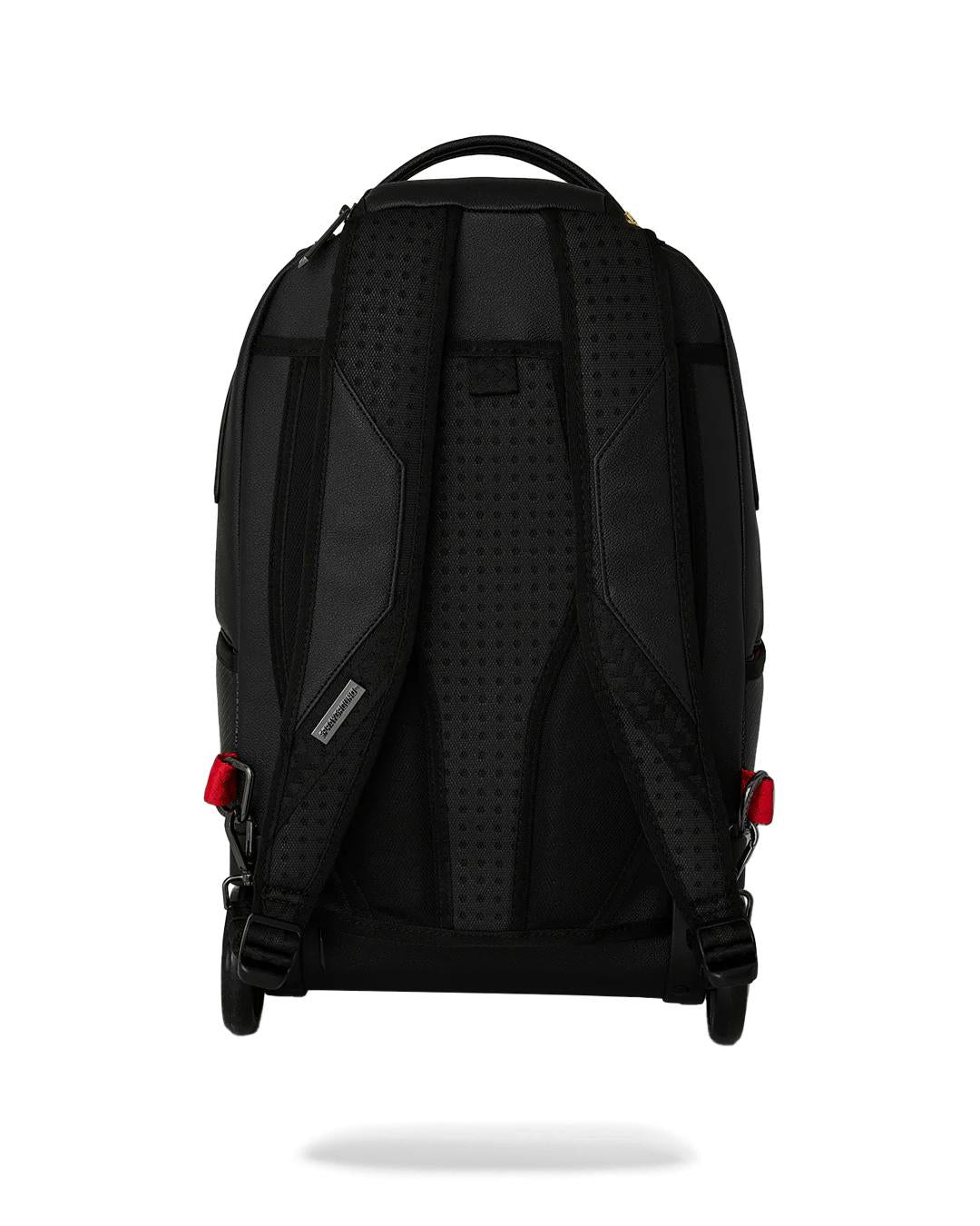 NIGHTFALL WHEELY BACKPACK | Sprayground Premium