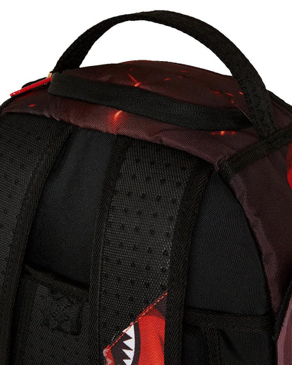 JETBLAST DIABLO WING BACKPACK | Sprayground Featured