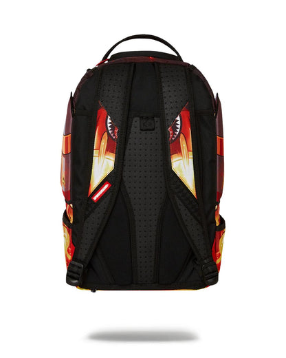 JETBLAST DIABLO WING BACKPACK | Sprayground Featured