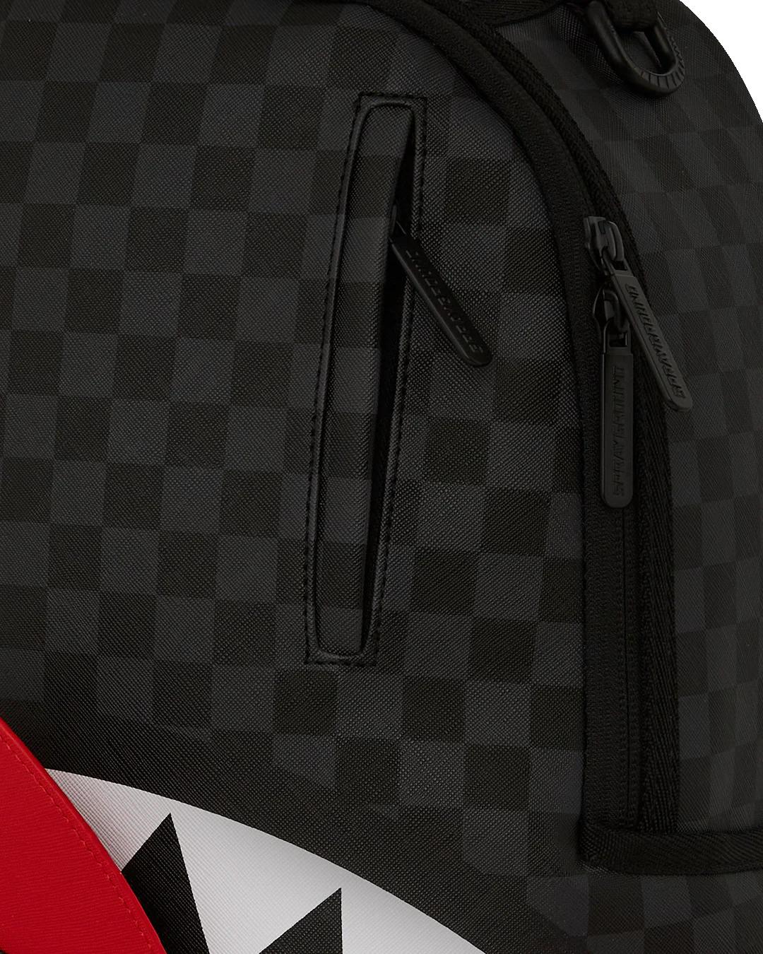 SHARK ESCAPE BACKPACK | Sprayground Popular