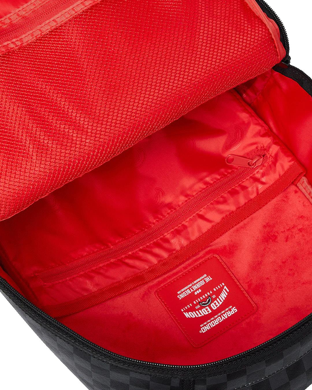 SHARK ESCAPE BACKPACK | Sprayground Popular