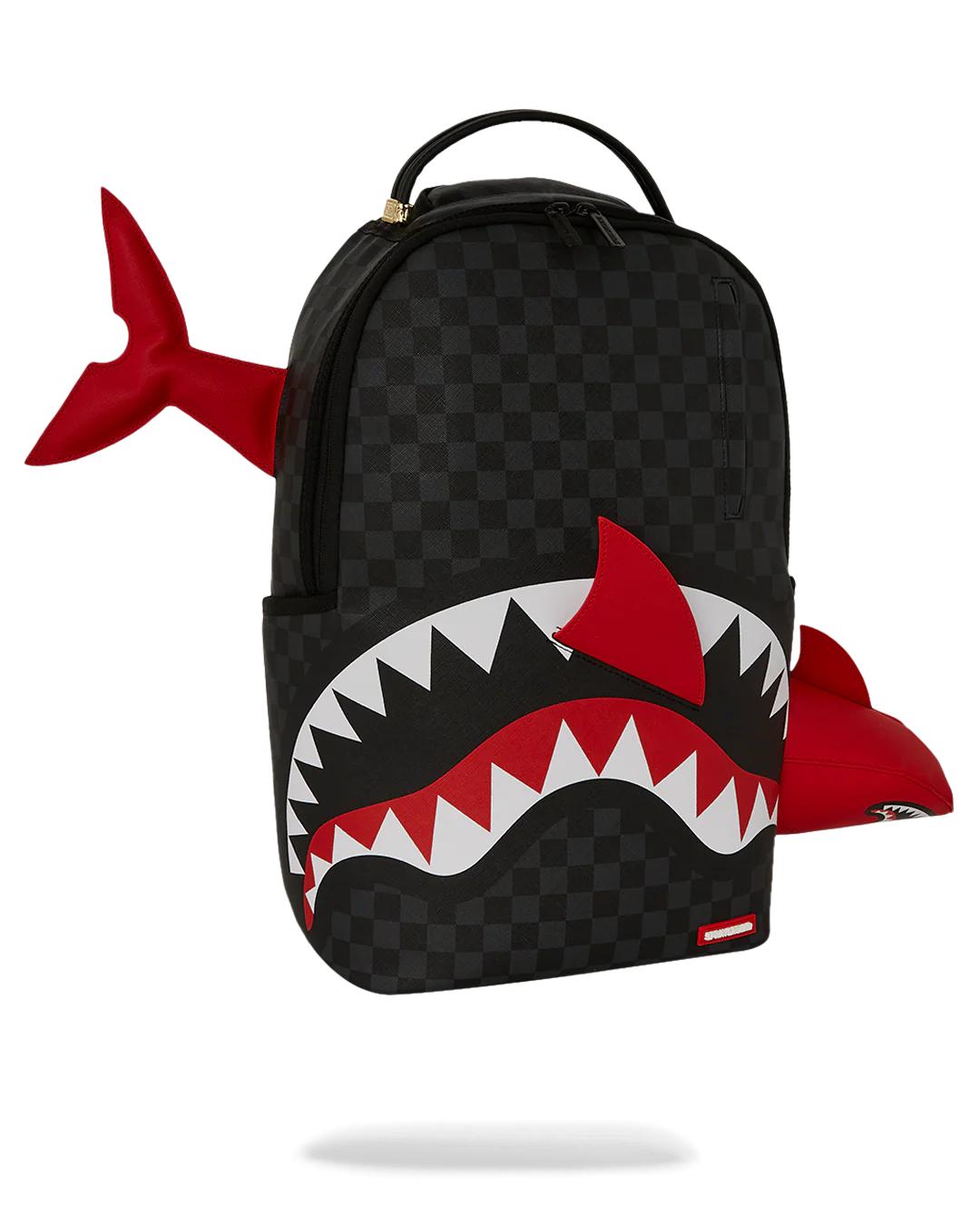 SHARK ESCAPE BACKPACK | Sprayground Popular